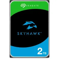 Seagate Skyhawk 2TB 3.5" Surveillance HDD